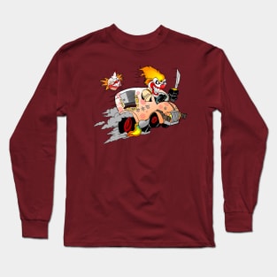 killer treats Long Sleeve T-Shirt